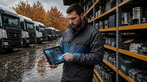 Оптимизация склада запчастей перед осенью — экспертное решение для бизнеса Оптовые закупки запчастей: как оптимизировать складские запасы перед осенним сезоном